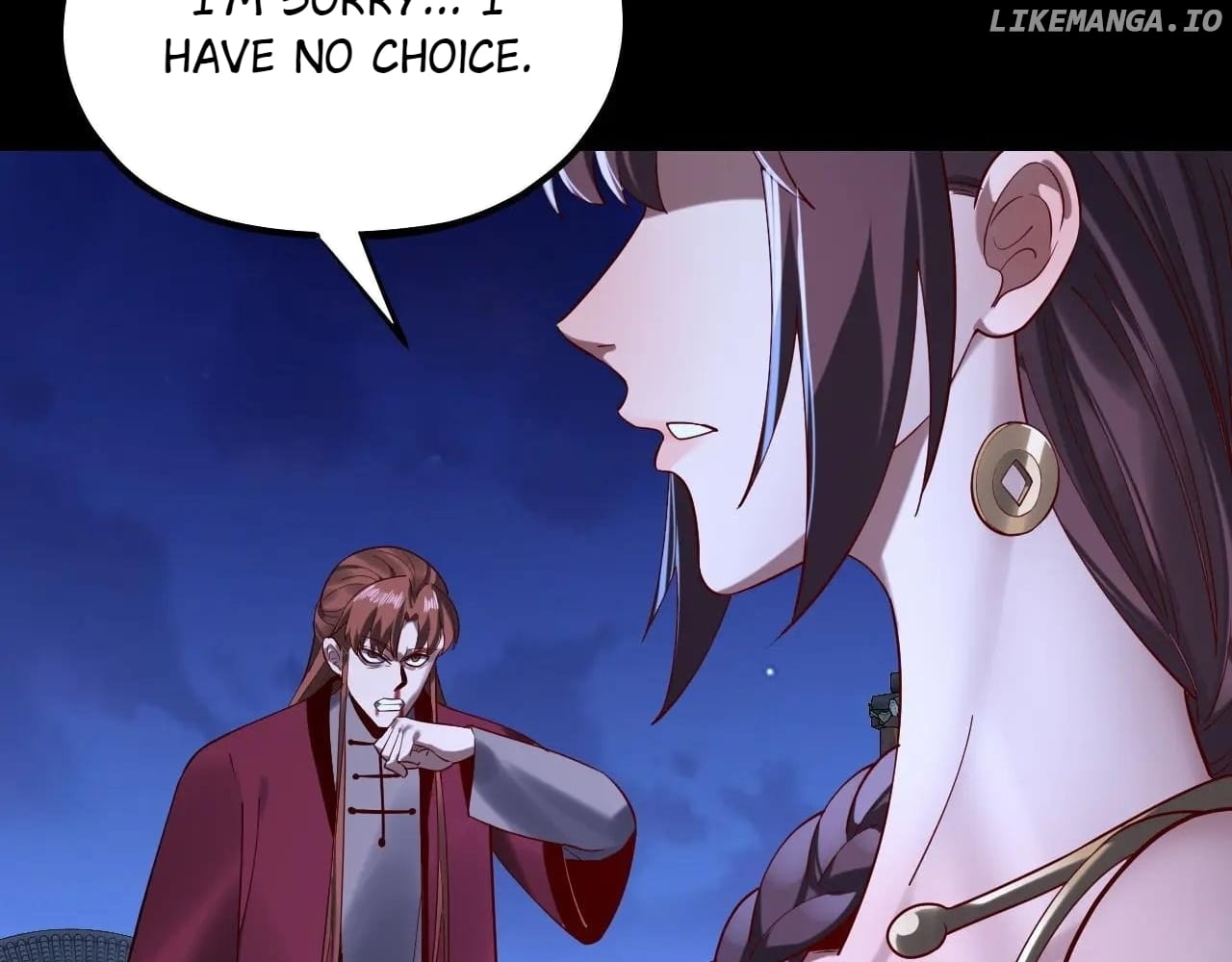 Me, The Heavenly Destined Villain Chapter 215 - page 48